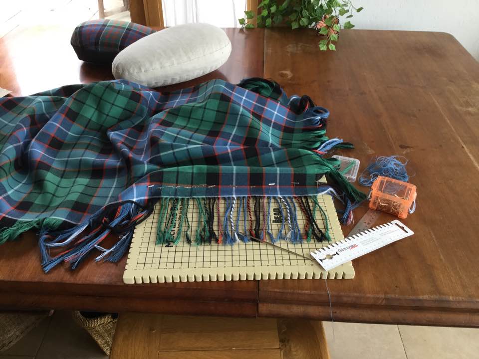 The Art of Tailoring – Full Article