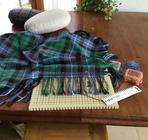 The Art of Tailoring – Full Article