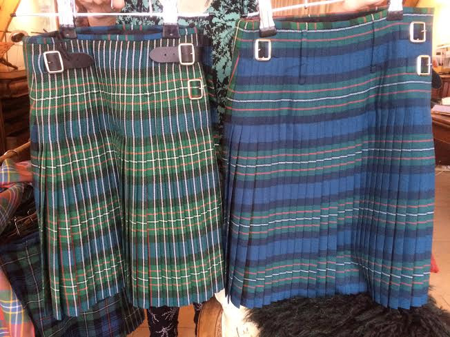 Murdo’s Kilt