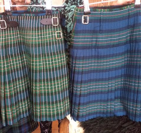 Murdo’s Kilt